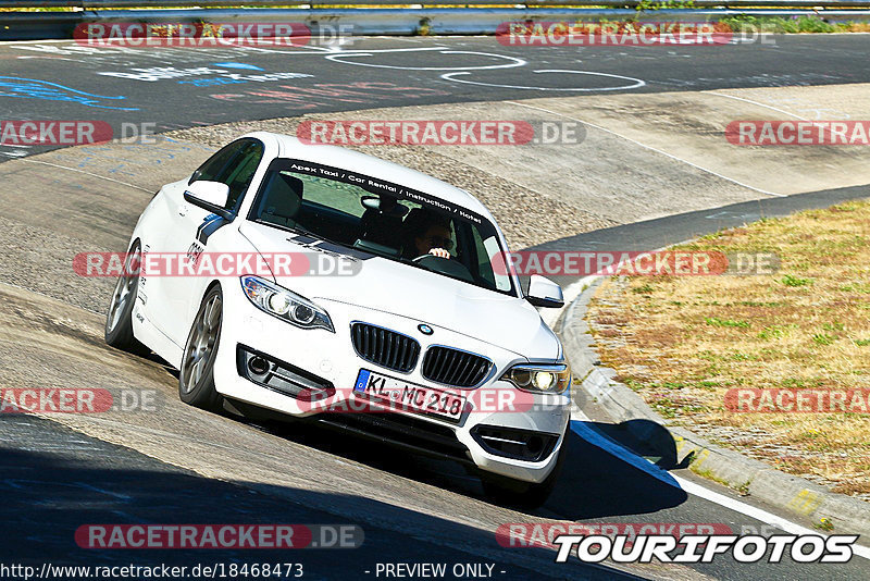 Bild #18468473 - Touristenfahrten Nürburgring Nordschleife (13.08.2022)