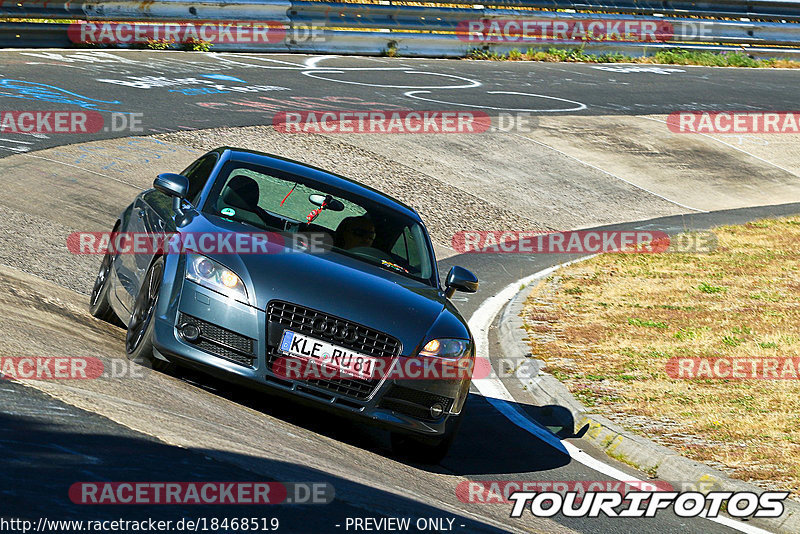 Bild #18468519 - Touristenfahrten Nürburgring Nordschleife (13.08.2022)