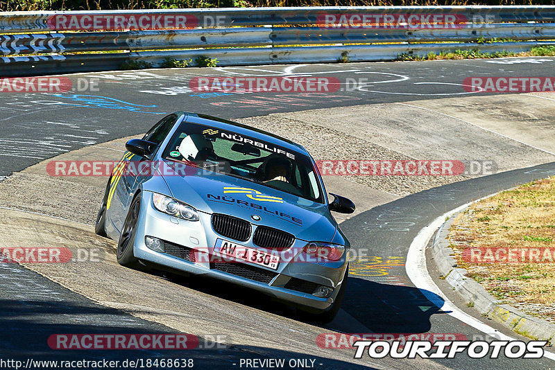 Bild #18468638 - Touristenfahrten Nürburgring Nordschleife (13.08.2022)