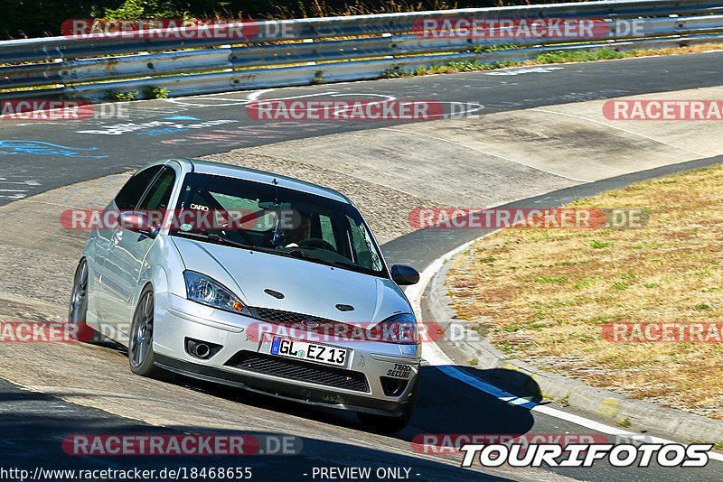 Bild #18468655 - Touristenfahrten Nürburgring Nordschleife (13.08.2022)