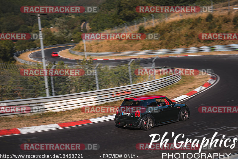 Bild #18468721 - Touristenfahrten Nürburgring Nordschleife (13.08.2022)