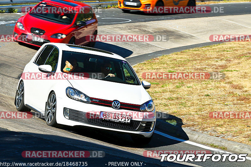 Bild #18468735 - Touristenfahrten Nürburgring Nordschleife (13.08.2022)