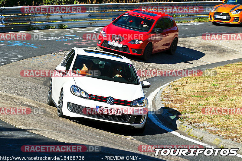 Bild #18468736 - Touristenfahrten Nürburgring Nordschleife (13.08.2022)