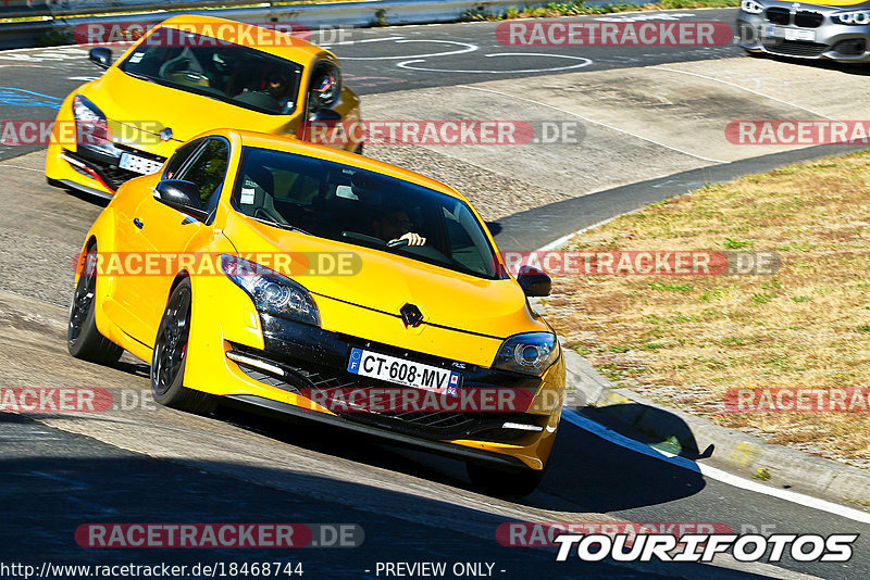 Bild #18468744 - Touristenfahrten Nürburgring Nordschleife (13.08.2022)