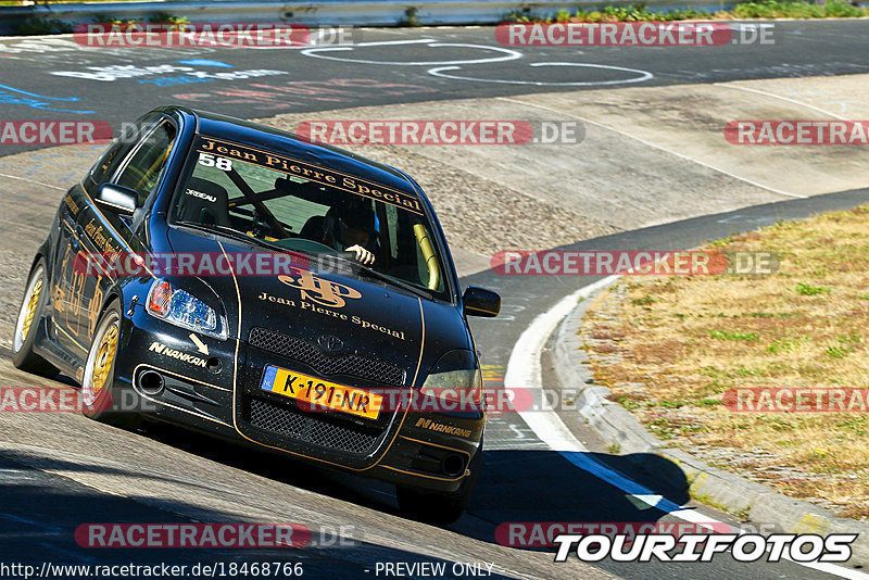 Bild #18468766 - Touristenfahrten Nürburgring Nordschleife (13.08.2022)