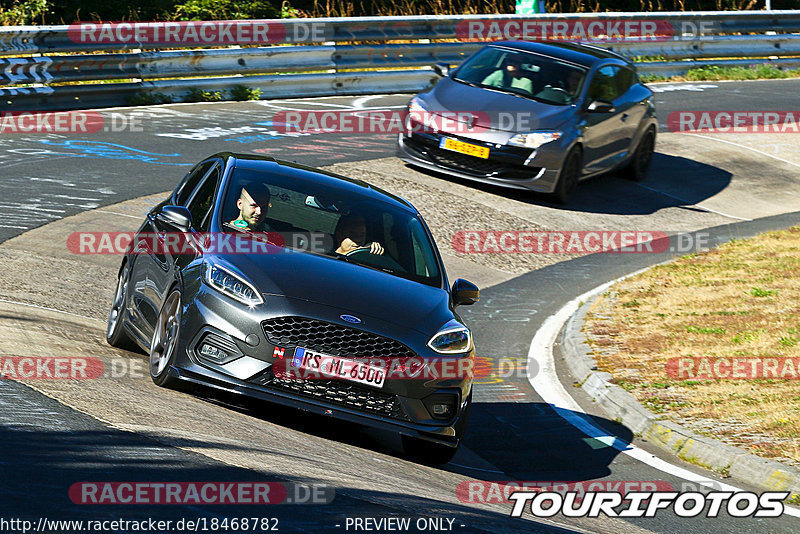 Bild #18468782 - Touristenfahrten Nürburgring Nordschleife (13.08.2022)