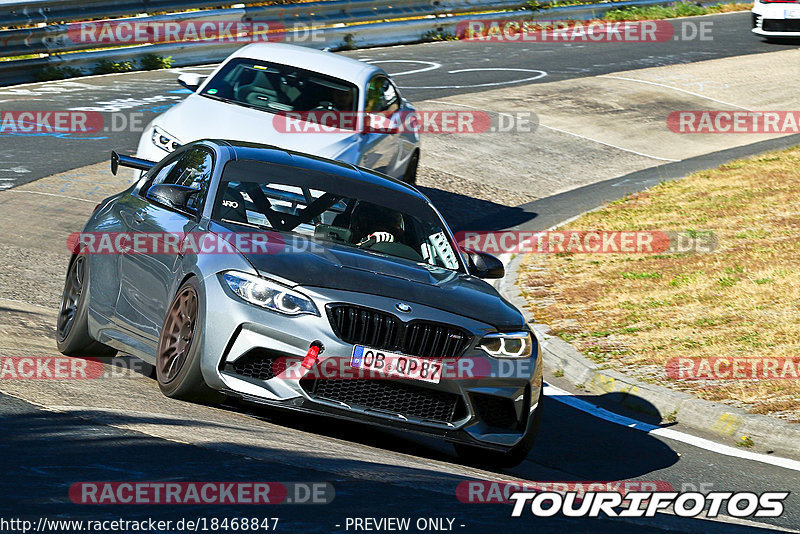 Bild #18468847 - Touristenfahrten Nürburgring Nordschleife (13.08.2022)