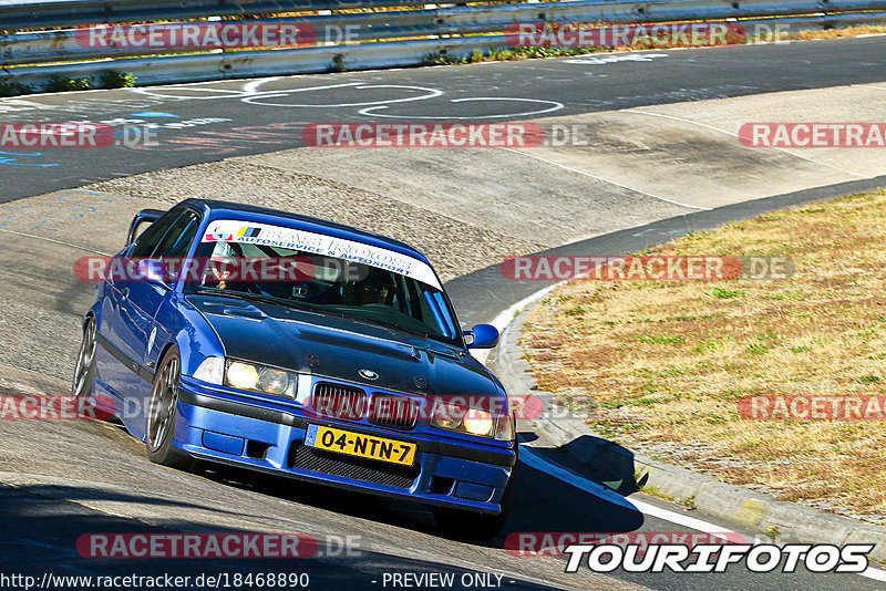 Bild #18468890 - Touristenfahrten Nürburgring Nordschleife (13.08.2022)