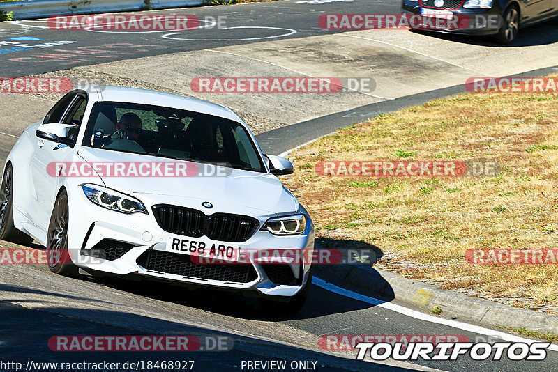 Bild #18468927 - Touristenfahrten Nürburgring Nordschleife (13.08.2022)