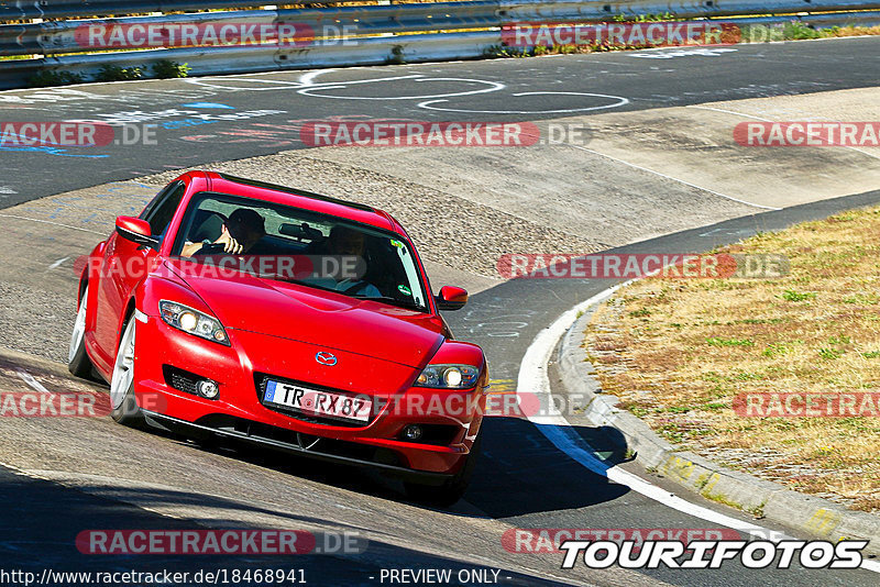 Bild #18468941 - Touristenfahrten Nürburgring Nordschleife (13.08.2022)