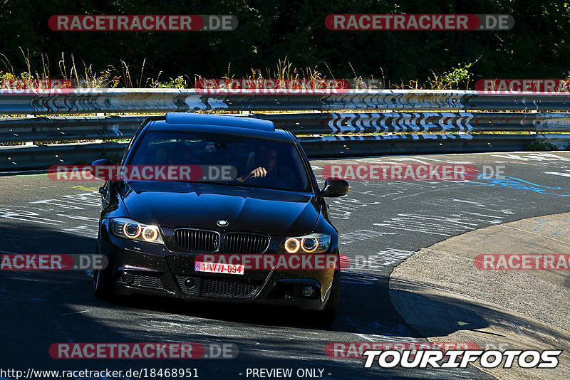 Bild #18468951 - Touristenfahrten Nürburgring Nordschleife (13.08.2022)