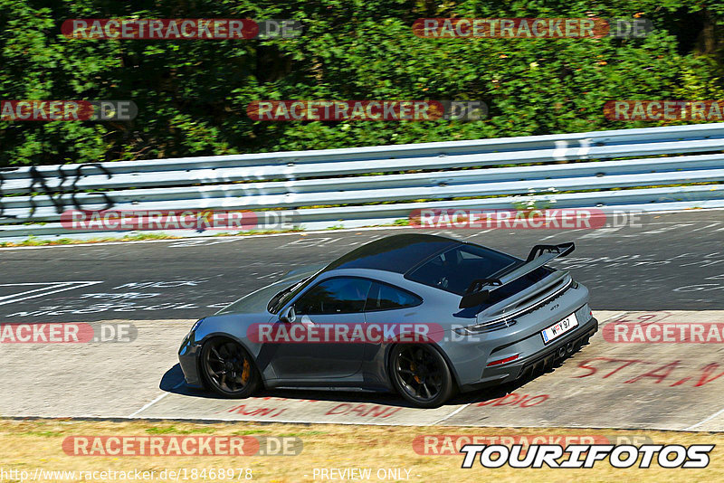 Bild #18468978 - Touristenfahrten Nürburgring Nordschleife (13.08.2022)