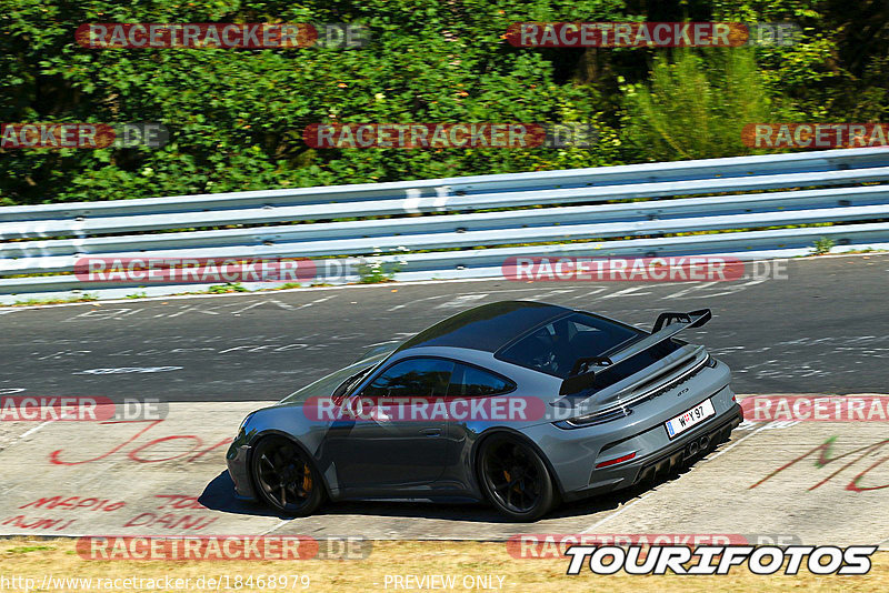 Bild #18468979 - Touristenfahrten Nürburgring Nordschleife (13.08.2022)