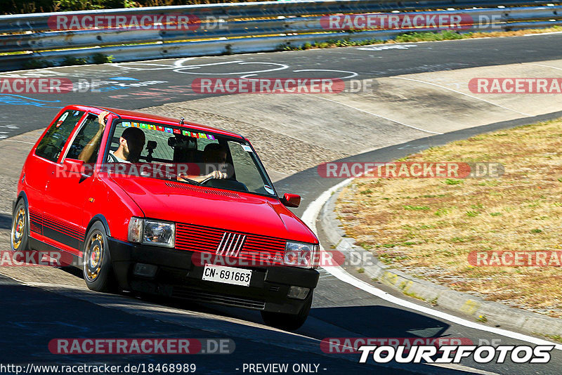 Bild #18468989 - Touristenfahrten Nürburgring Nordschleife (13.08.2022)