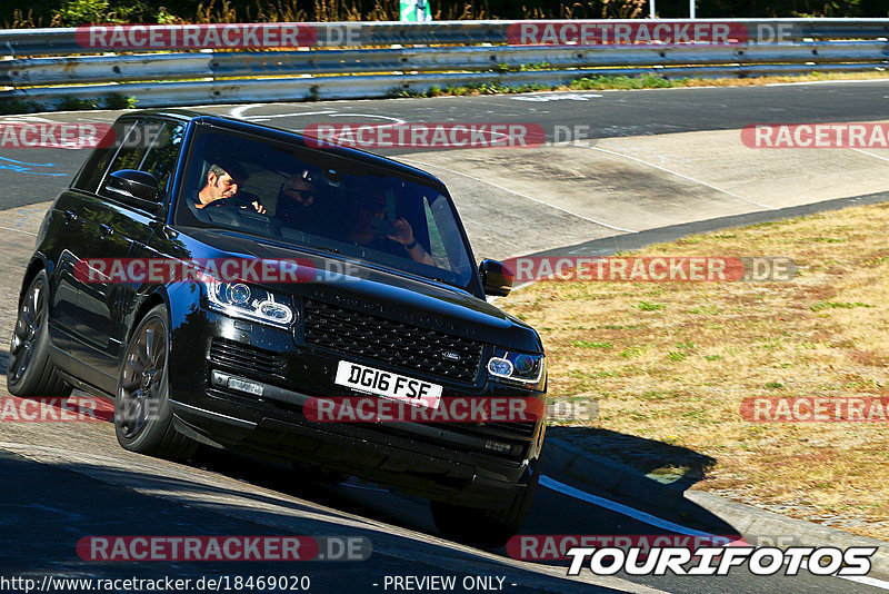 Bild #18469020 - Touristenfahrten Nürburgring Nordschleife (13.08.2022)