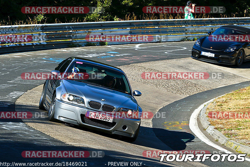 Bild #18469021 - Touristenfahrten Nürburgring Nordschleife (13.08.2022)