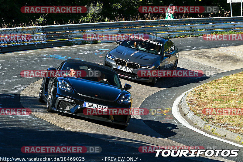 Bild #18469025 - Touristenfahrten Nürburgring Nordschleife (13.08.2022)