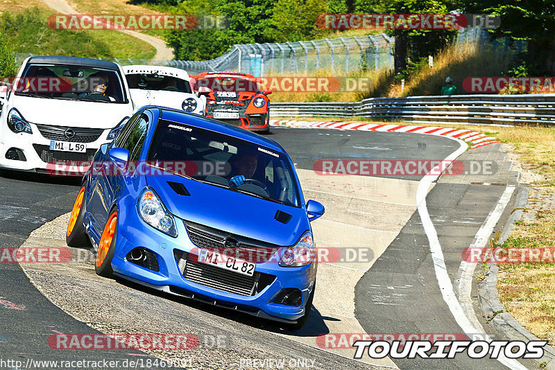 Bild #18469091 - Touristenfahrten Nürburgring Nordschleife (13.08.2022)