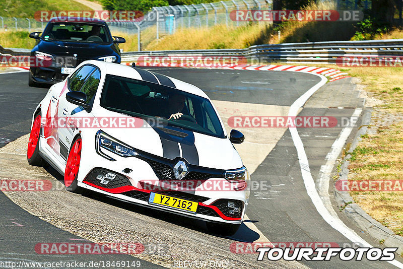 Bild #18469149 - Touristenfahrten Nürburgring Nordschleife (13.08.2022)