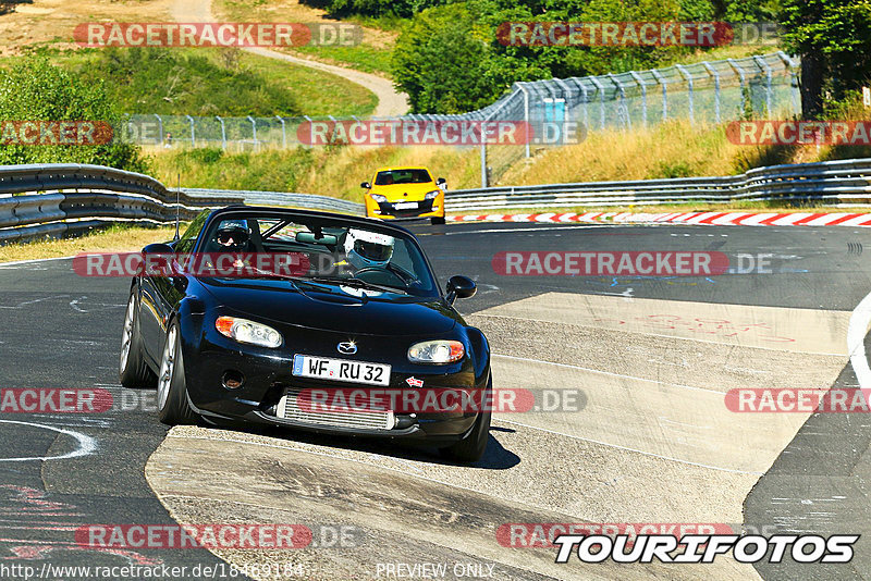 Bild #18469184 - Touristenfahrten Nürburgring Nordschleife (13.08.2022)