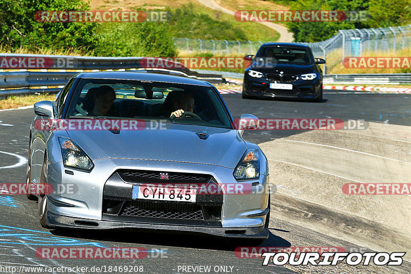 Bild #18469208 - Touristenfahrten Nürburgring Nordschleife (13.08.2022)