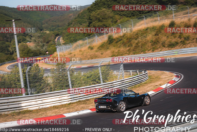 Bild #18469216 - Touristenfahrten Nürburgring Nordschleife (13.08.2022)