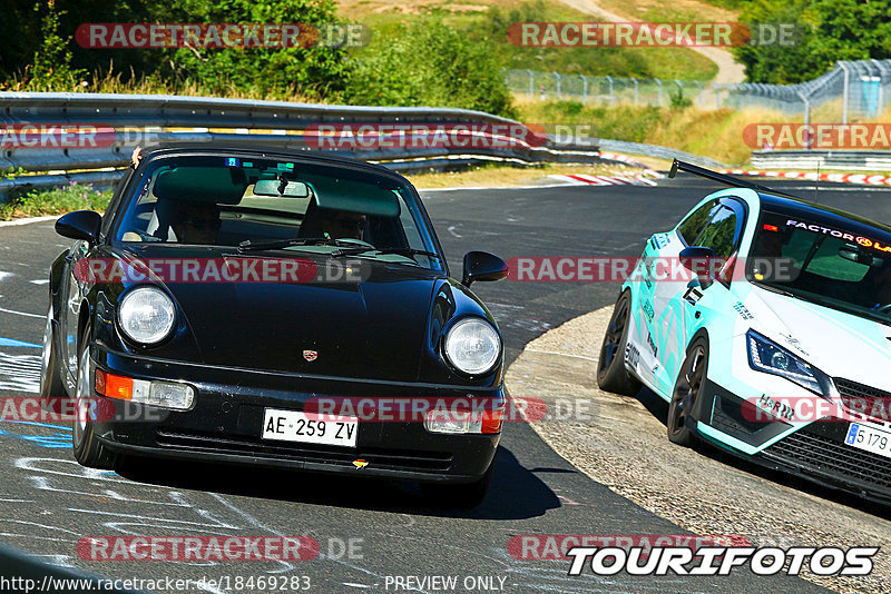 Bild #18469283 - Touristenfahrten Nürburgring Nordschleife (13.08.2022)