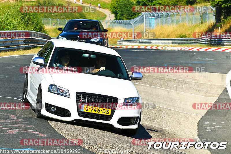 Bild #18469293 - Touristenfahrten Nürburgring Nordschleife (13.08.2022)