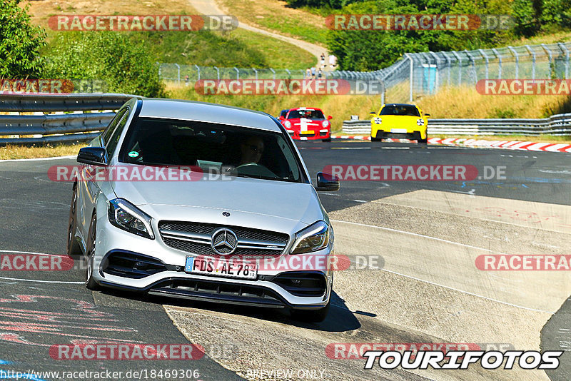 Bild #18469306 - Touristenfahrten Nürburgring Nordschleife (13.08.2022)