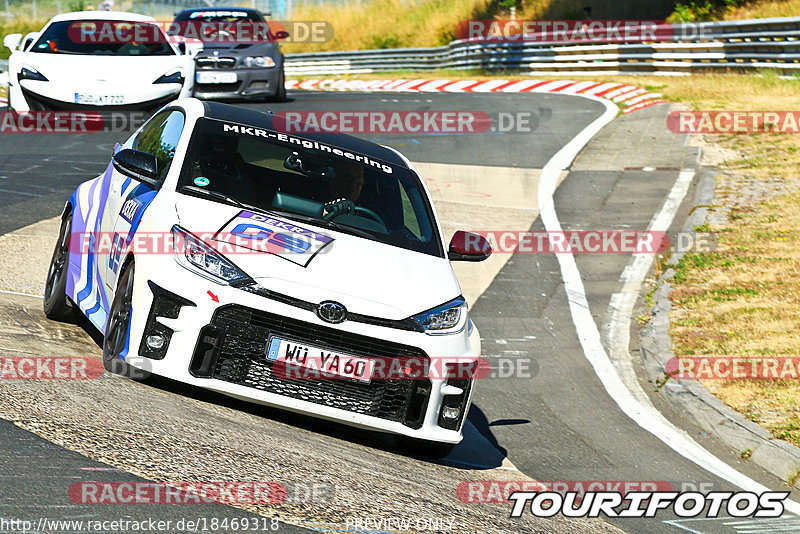 Bild #18469318 - Touristenfahrten Nürburgring Nordschleife (13.08.2022)