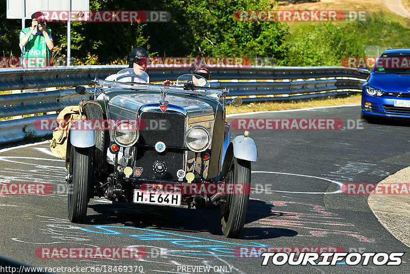 Bild #18469370 - Touristenfahrten Nürburgring Nordschleife (13.08.2022)