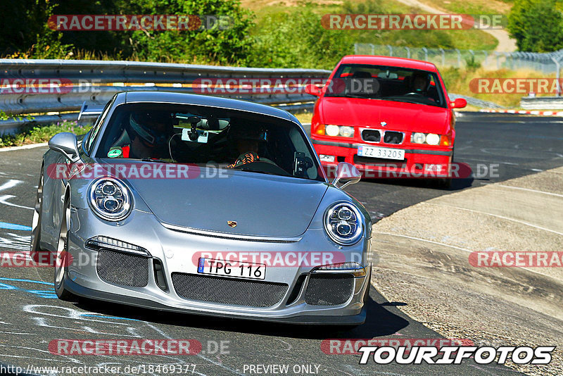 Bild #18469377 - Touristenfahrten Nürburgring Nordschleife (13.08.2022)