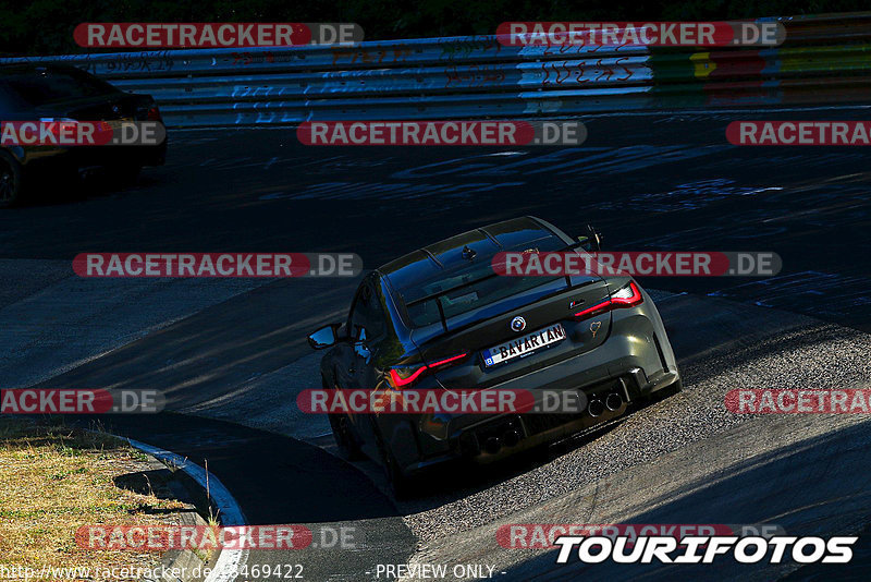 Bild #18469422 - Touristenfahrten Nürburgring Nordschleife (13.08.2022)