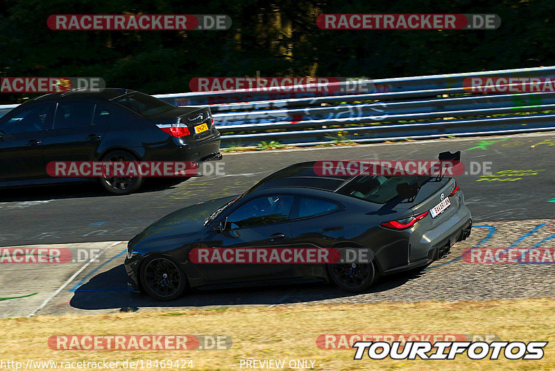 Bild #18469424 - Touristenfahrten Nürburgring Nordschleife (13.08.2022)