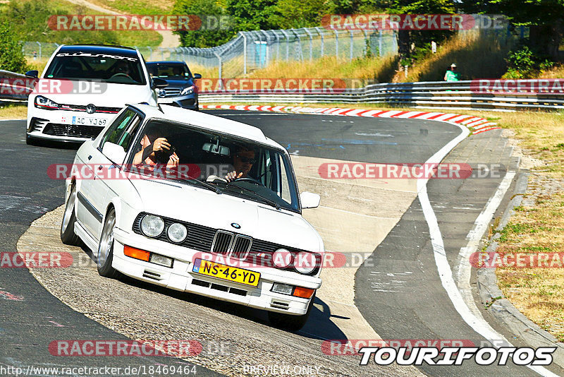 Bild #18469464 - Touristenfahrten Nürburgring Nordschleife (13.08.2022)