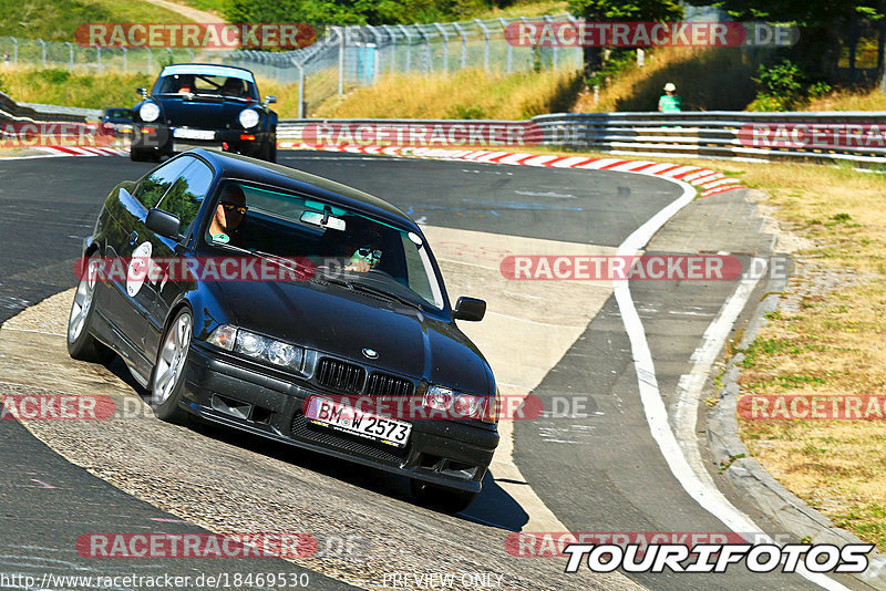 Bild #18469530 - Touristenfahrten Nürburgring Nordschleife (13.08.2022)