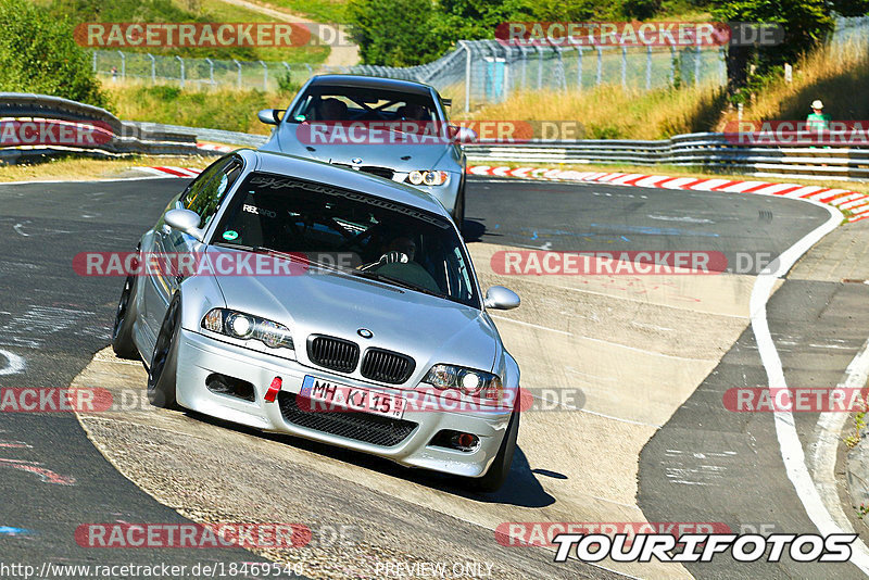 Bild #18469540 - Touristenfahrten Nürburgring Nordschleife (13.08.2022)