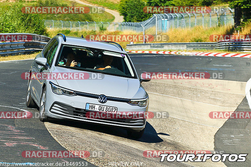 Bild #18469553 - Touristenfahrten Nürburgring Nordschleife (13.08.2022)