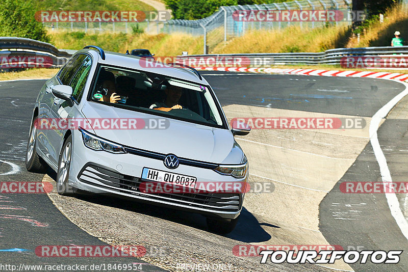 Bild #18469554 - Touristenfahrten Nürburgring Nordschleife (13.08.2022)