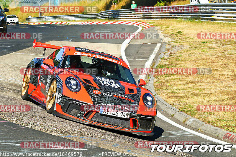 Bild #18469579 - Touristenfahrten Nürburgring Nordschleife (13.08.2022)