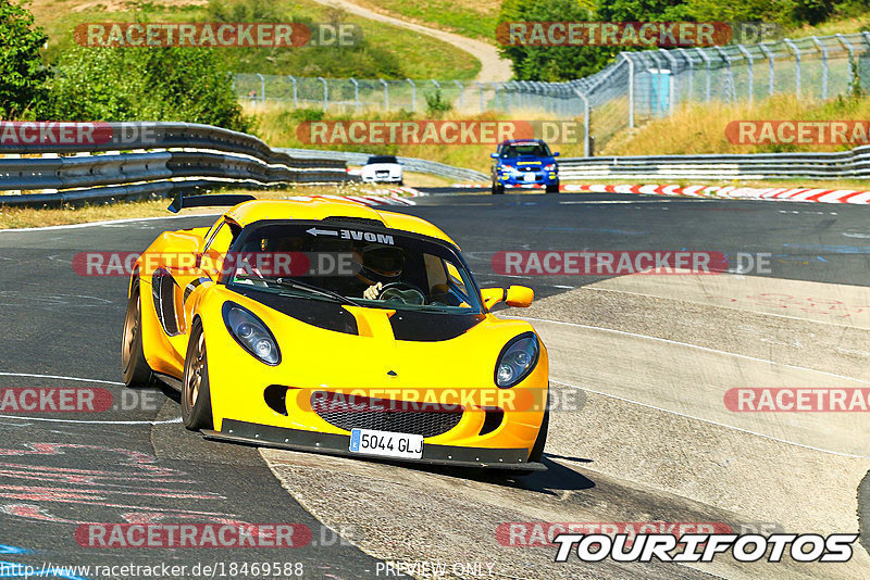 Bild #18469588 - Touristenfahrten Nürburgring Nordschleife (13.08.2022)