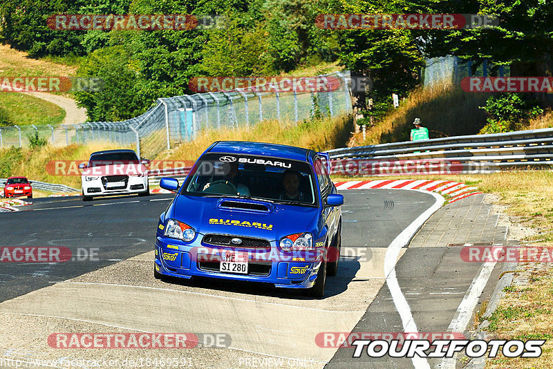 Bild #18469591 - Touristenfahrten Nürburgring Nordschleife (13.08.2022)