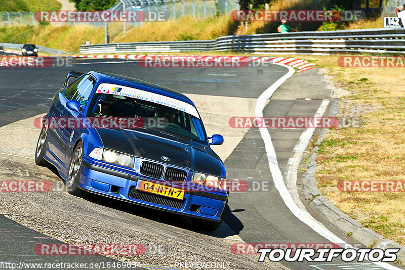 Bild #18469634 - Touristenfahrten Nürburgring Nordschleife (13.08.2022)