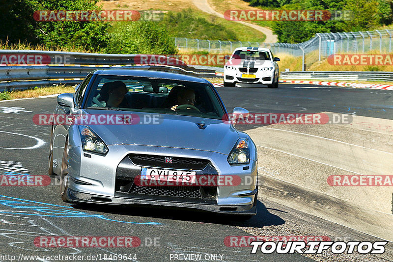 Bild #18469644 - Touristenfahrten Nürburgring Nordschleife (13.08.2022)