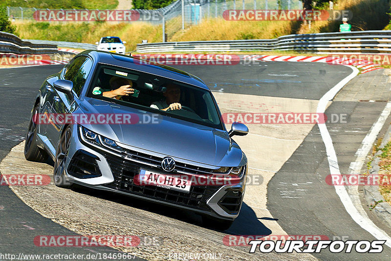 Bild #18469667 - Touristenfahrten Nürburgring Nordschleife (13.08.2022)