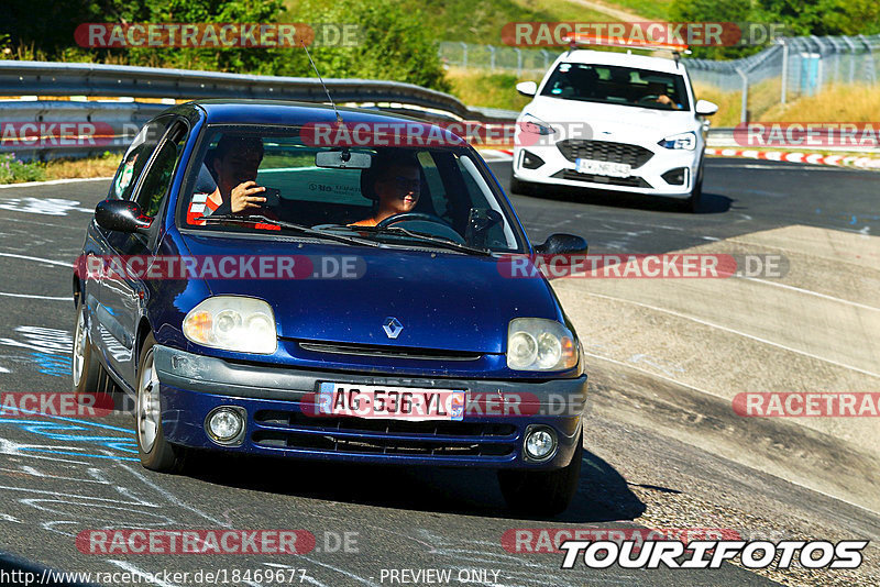 Bild #18469677 - Touristenfahrten Nürburgring Nordschleife (13.08.2022)