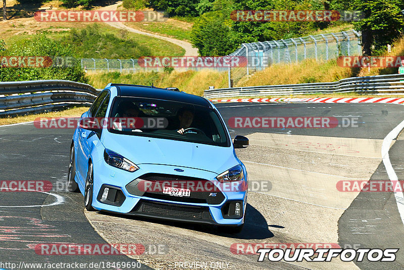 Bild #18469690 - Touristenfahrten Nürburgring Nordschleife (13.08.2022)