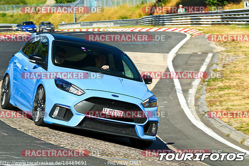 Bild #18469691 - Touristenfahrten Nürburgring Nordschleife (13.08.2022)