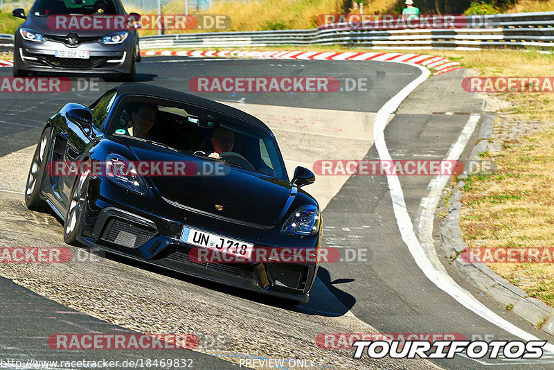 Bild #18469832 - Touristenfahrten Nürburgring Nordschleife (13.08.2022)