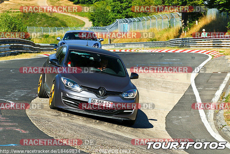 Bild #18469834 - Touristenfahrten Nürburgring Nordschleife (13.08.2022)